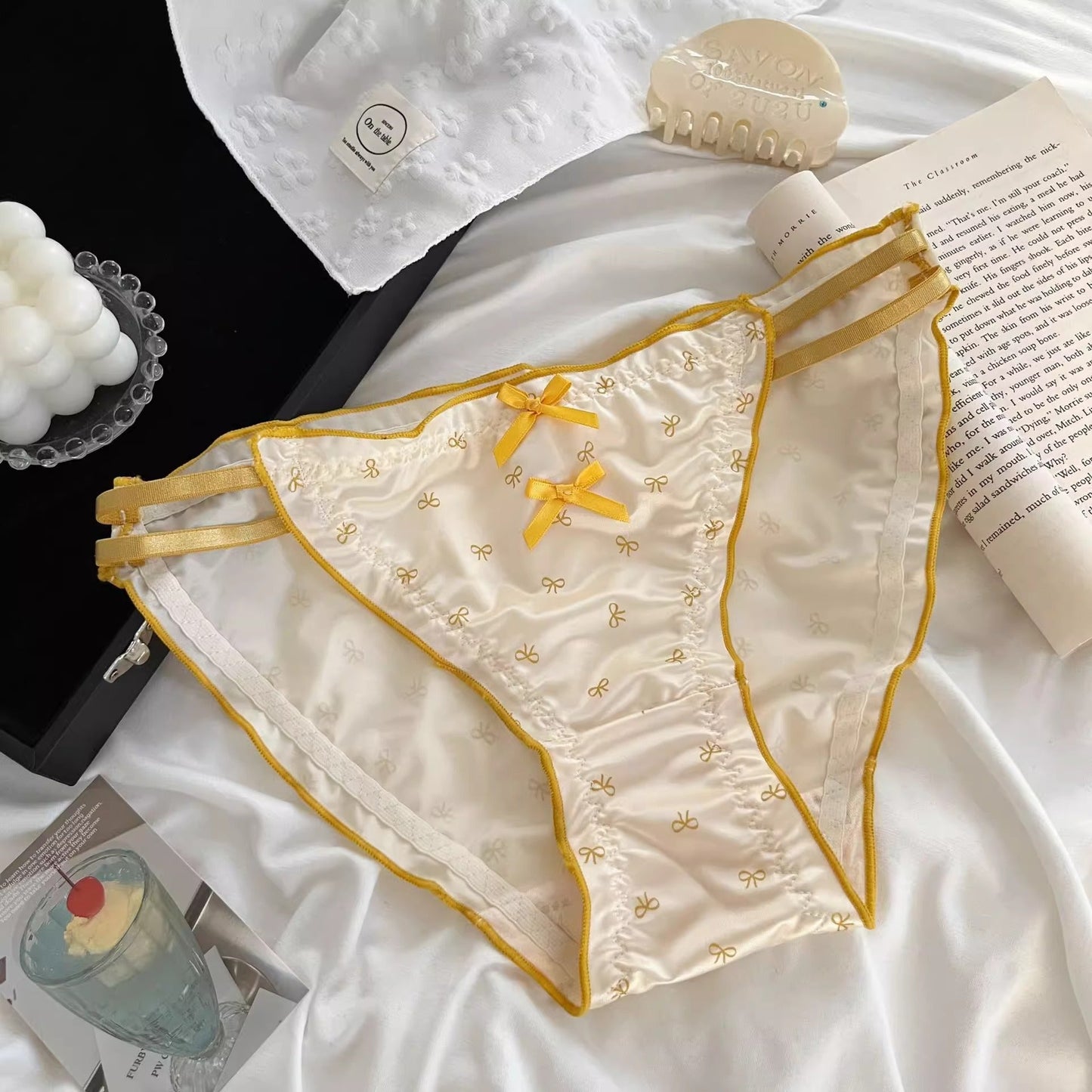 M25 Women's Underwear