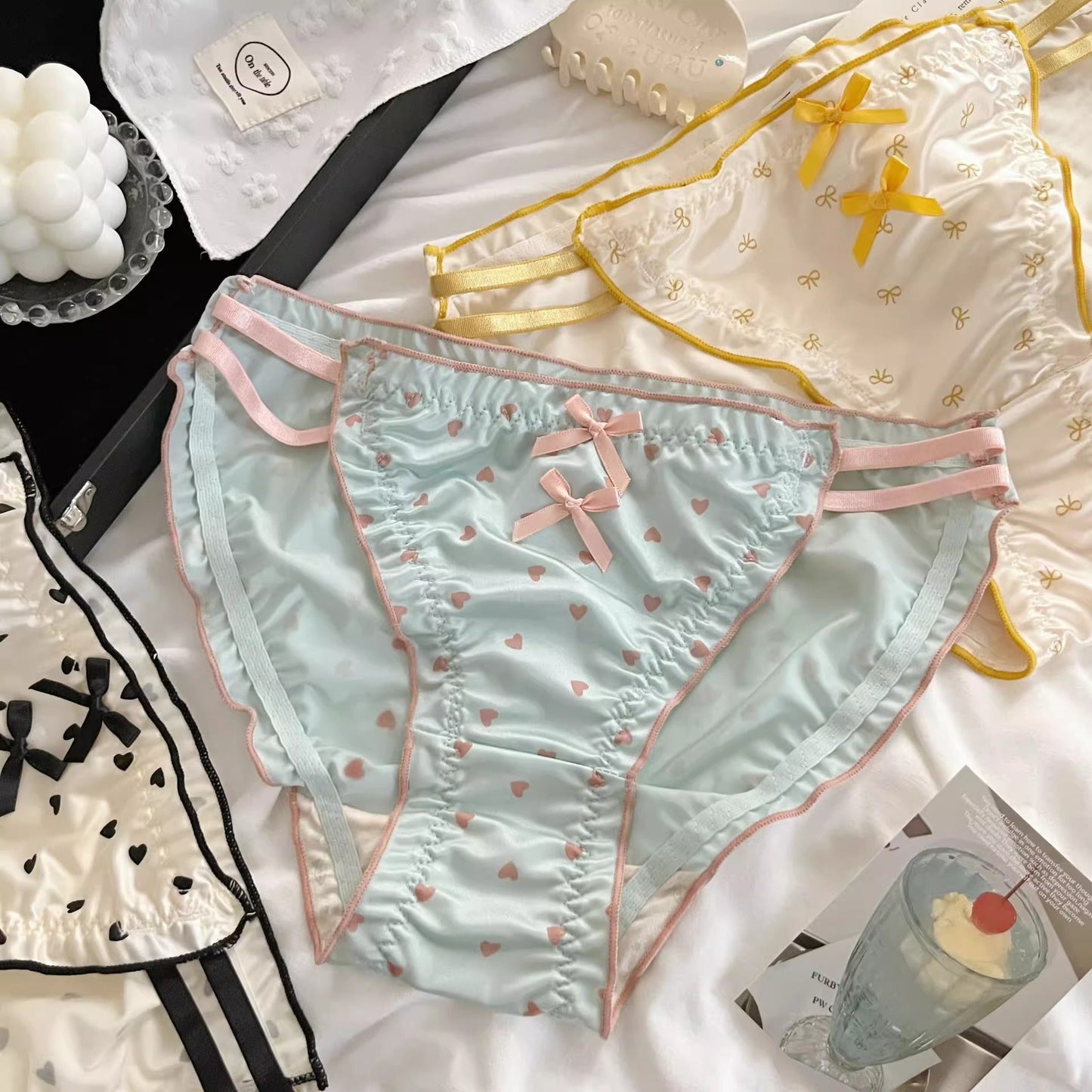 M25 Women's Underwear