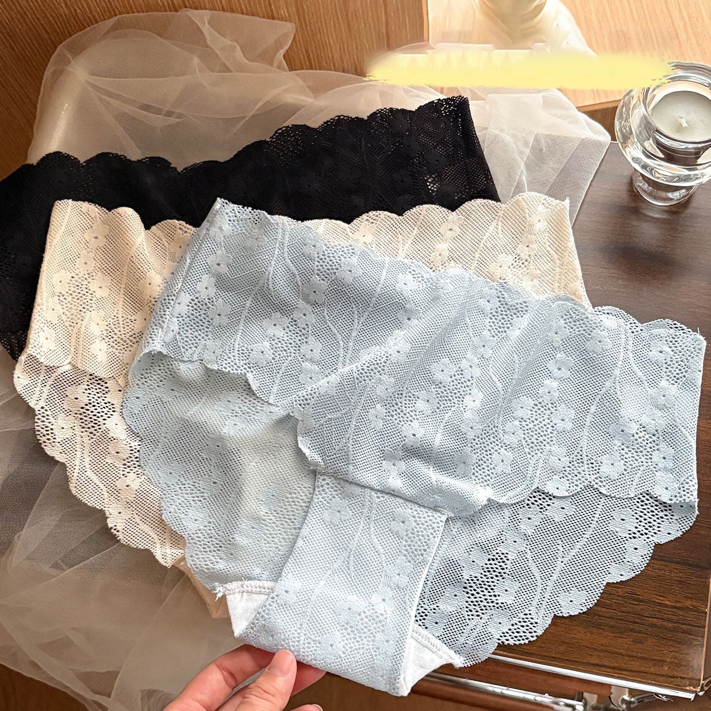 G58 Women's Underwear