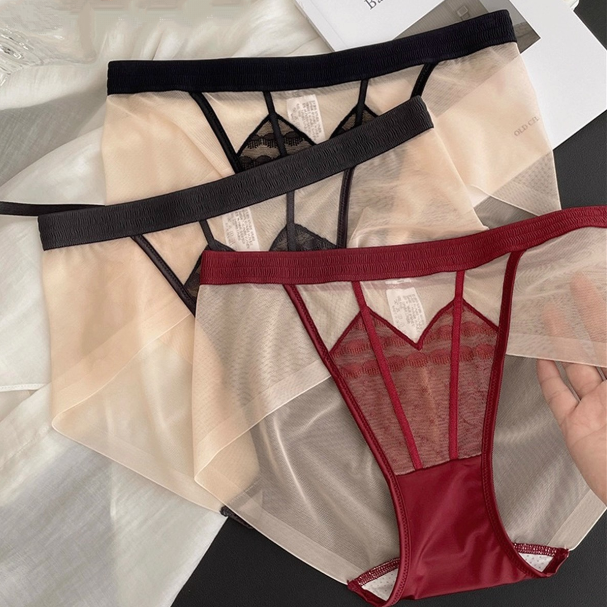 G12 Women's Underwear