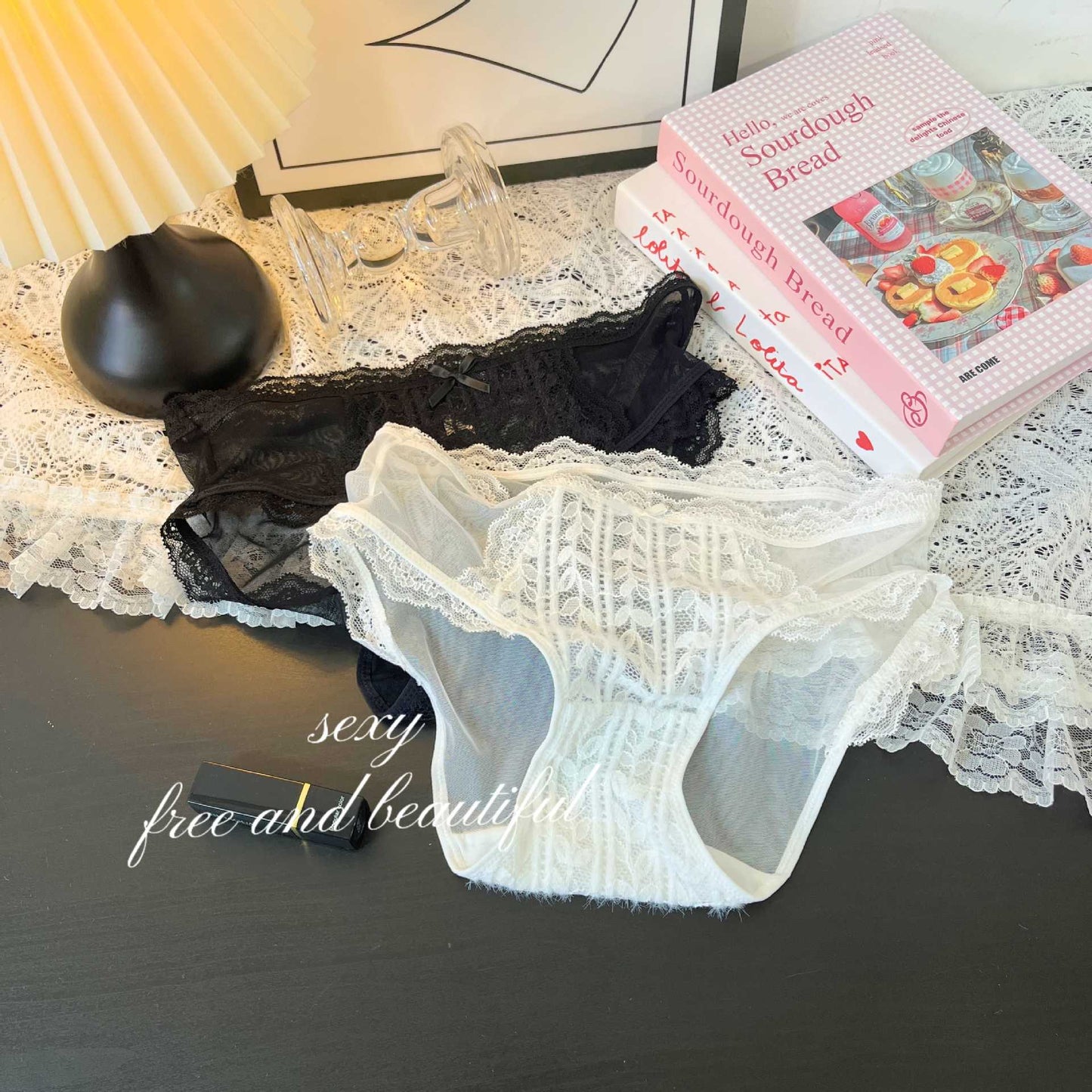 G50 Women's Underwear