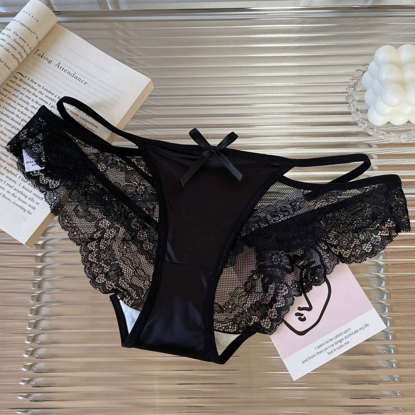 M21 Women's Underwear