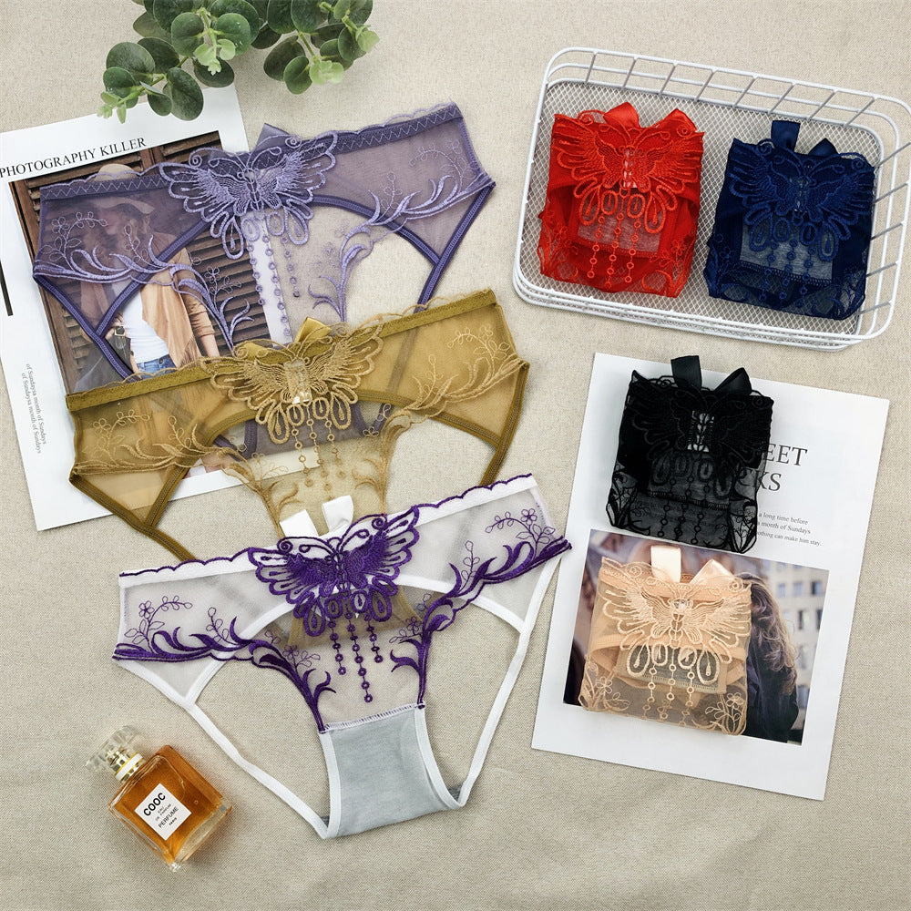 M13 Women's Underwear