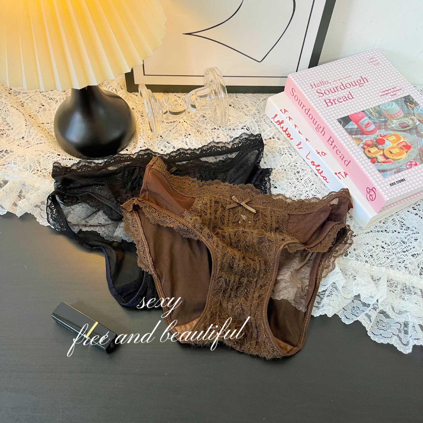 G50 Women's Underwear