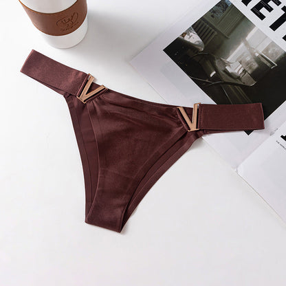 G01 Women's Underwear