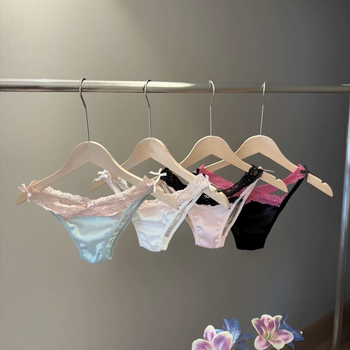 G14 Women's Underwear