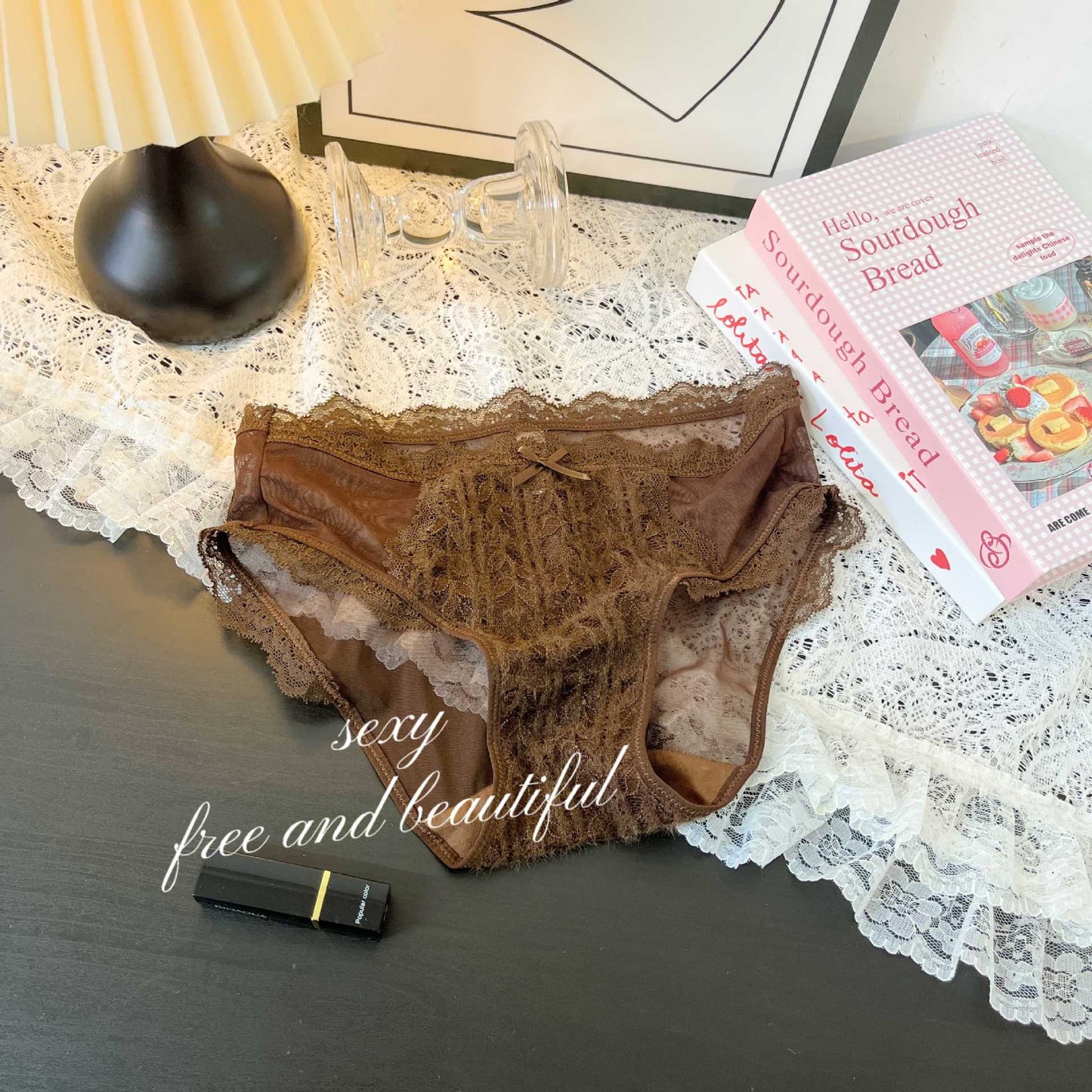 G50 Women's Underwear