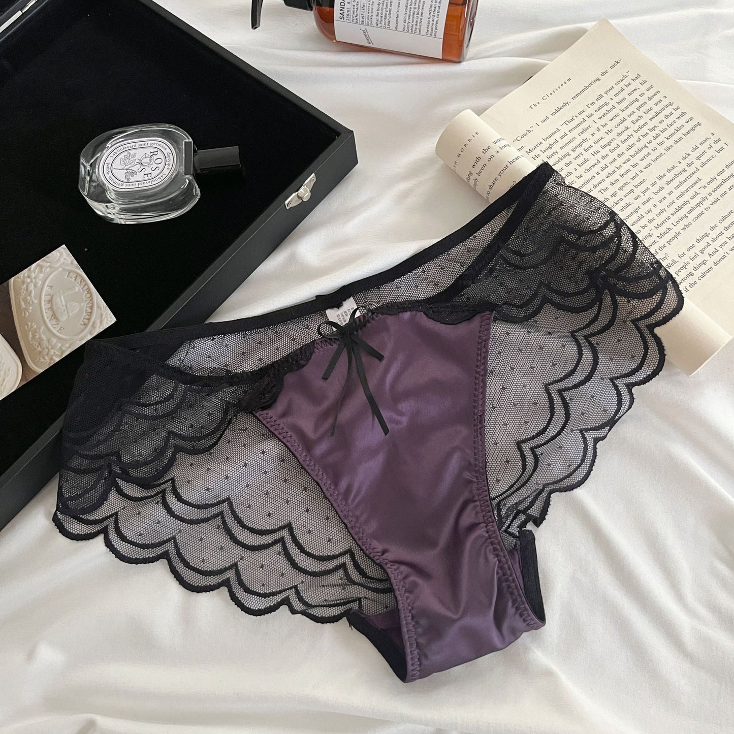 M01 Women's Underwear