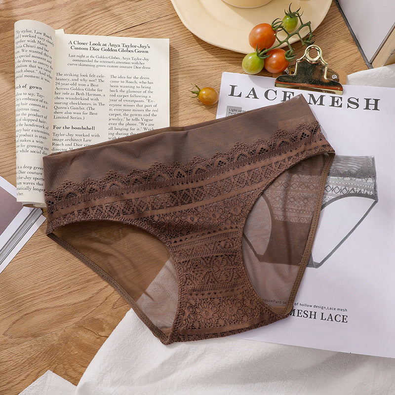 G49 Women's Underwear