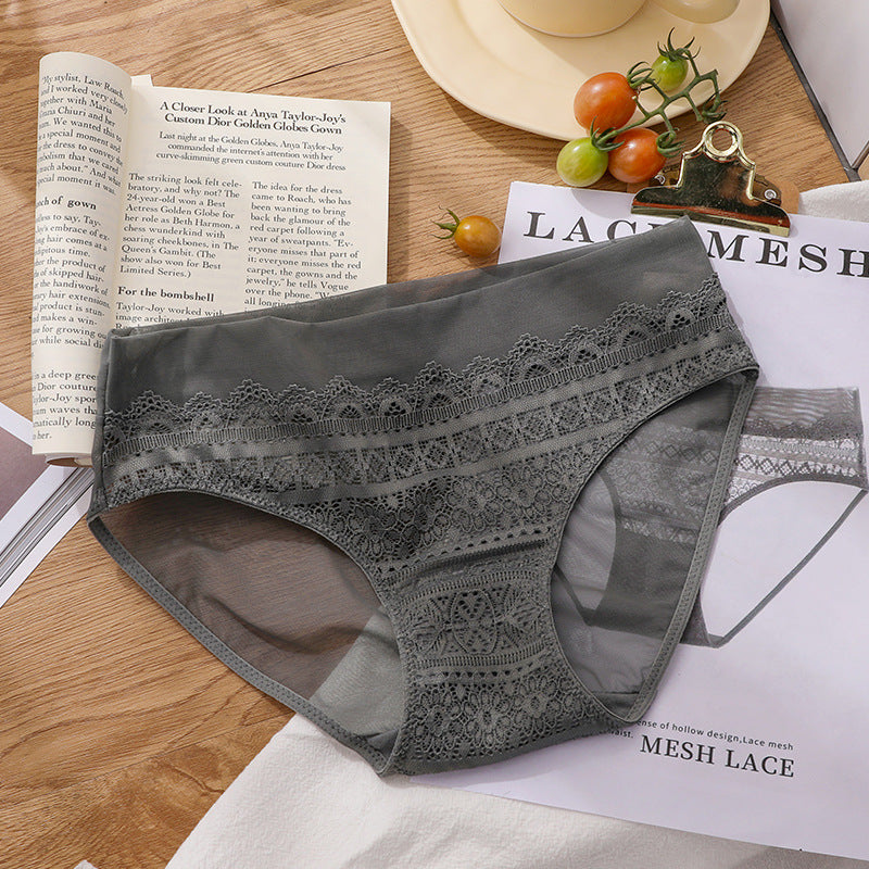 G49 Women's Underwear