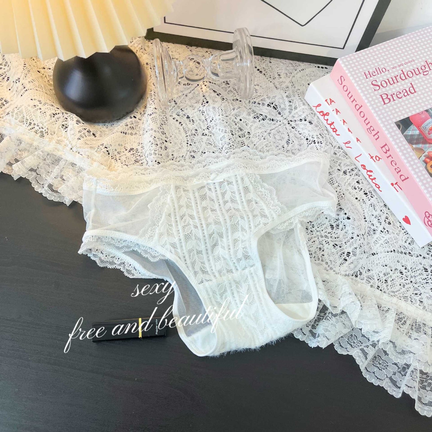 G50 Women's Underwear