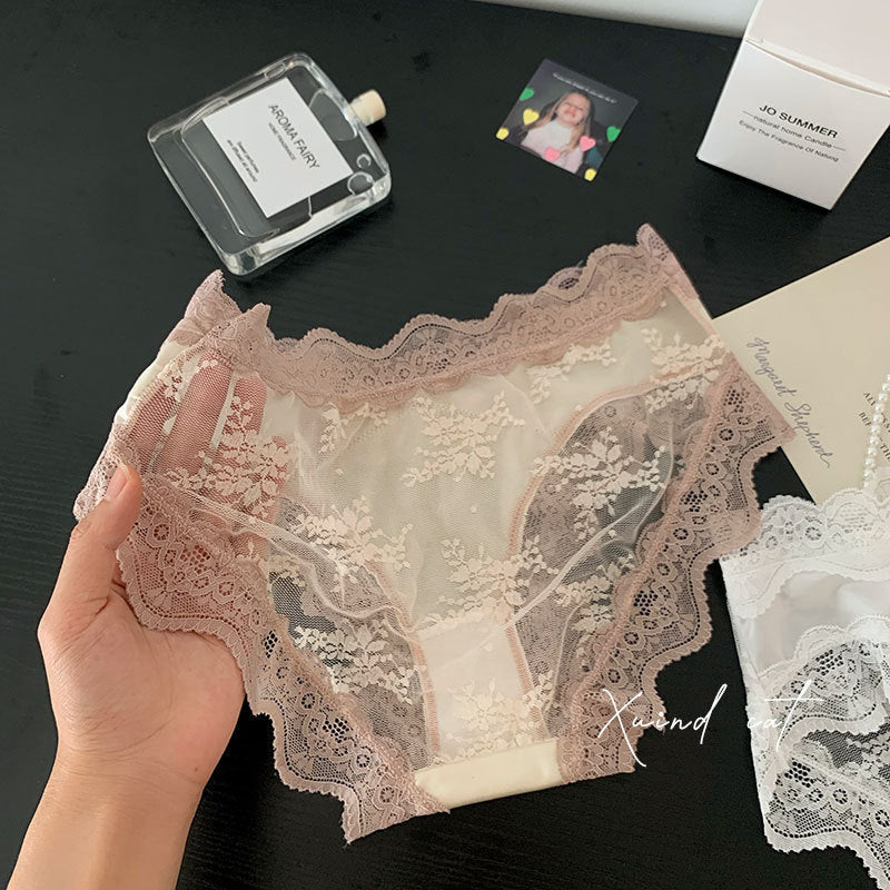 G02 Women's Underwear