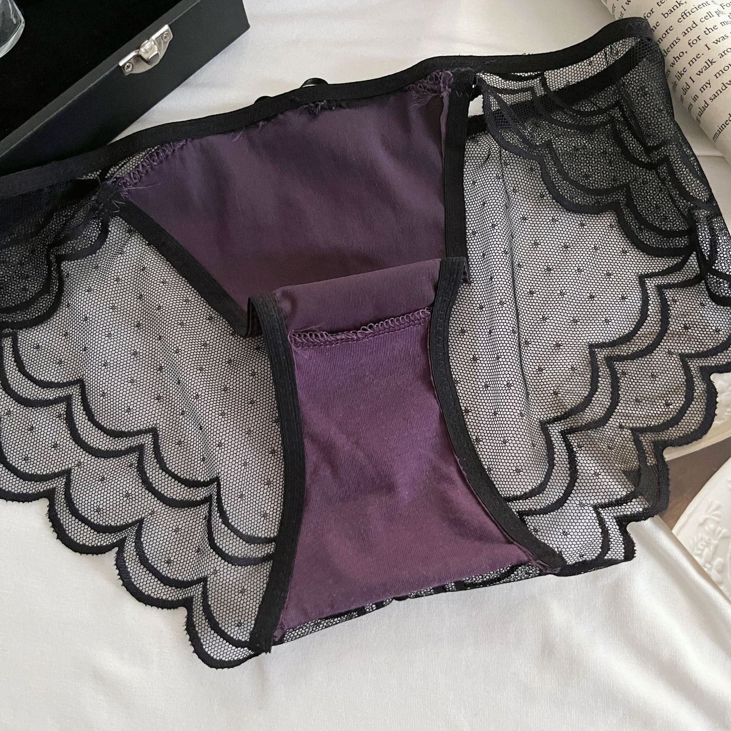 M01 Women's Underwear