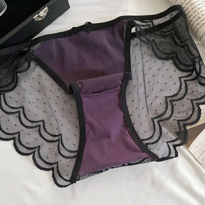 M01 Women's Underwear