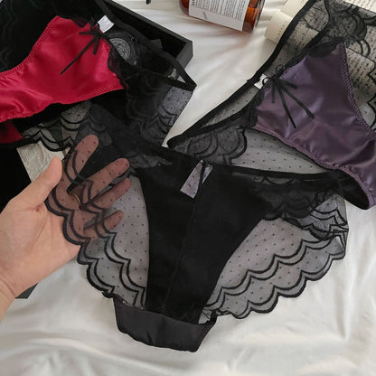 M01 Women's Underwear