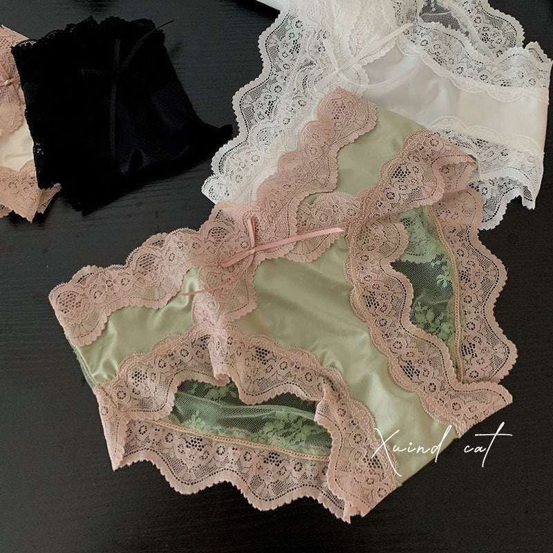 G02 Women's Underwear