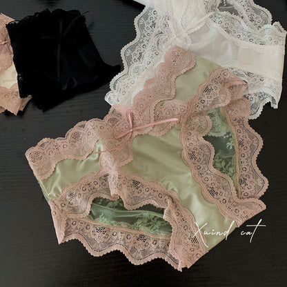 G02 Women's Underwear