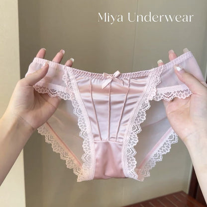 M18 Women's Underwear