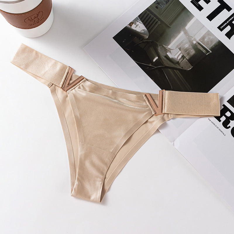 G01 Women's Underwear