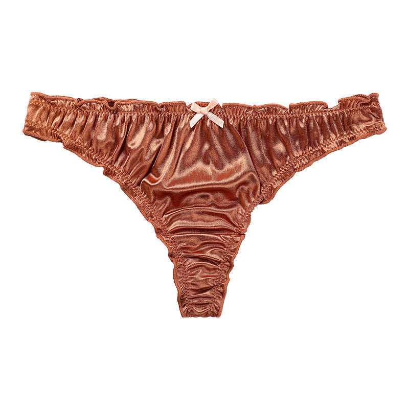 G08 Women's Underwear