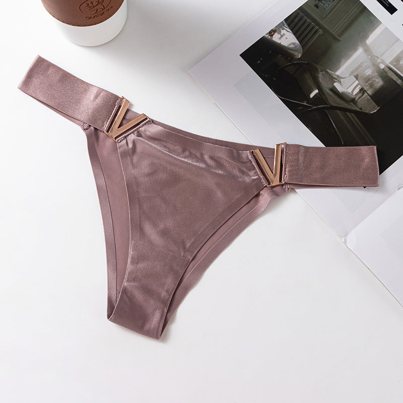 G01 Women's Underwear