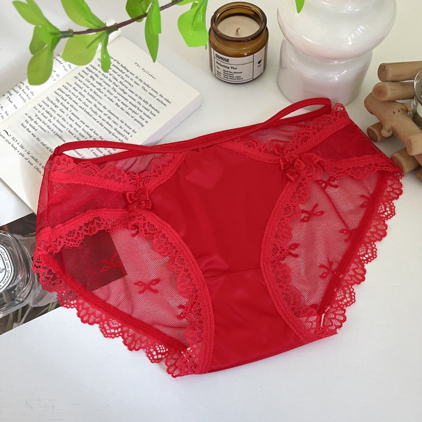 M22 Women's Underwear