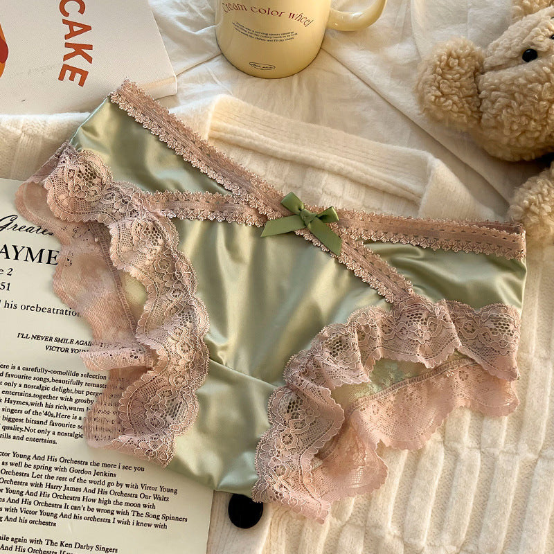 M09 Women's Underwear