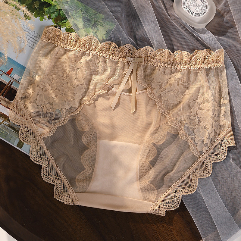 G09 Women's Underwear