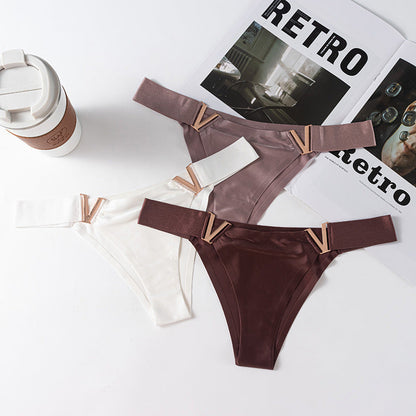 G01 Women's Underwear