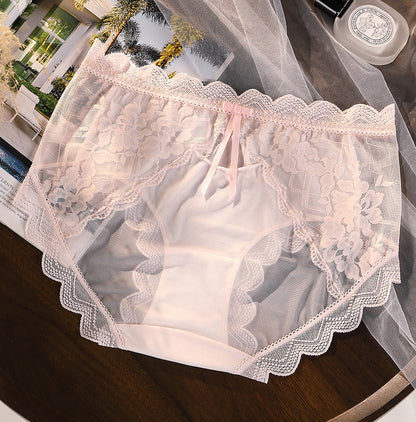 G09 Women's Underwear