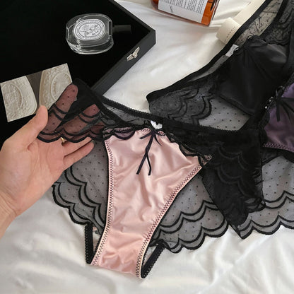 M01 Women's Underwear