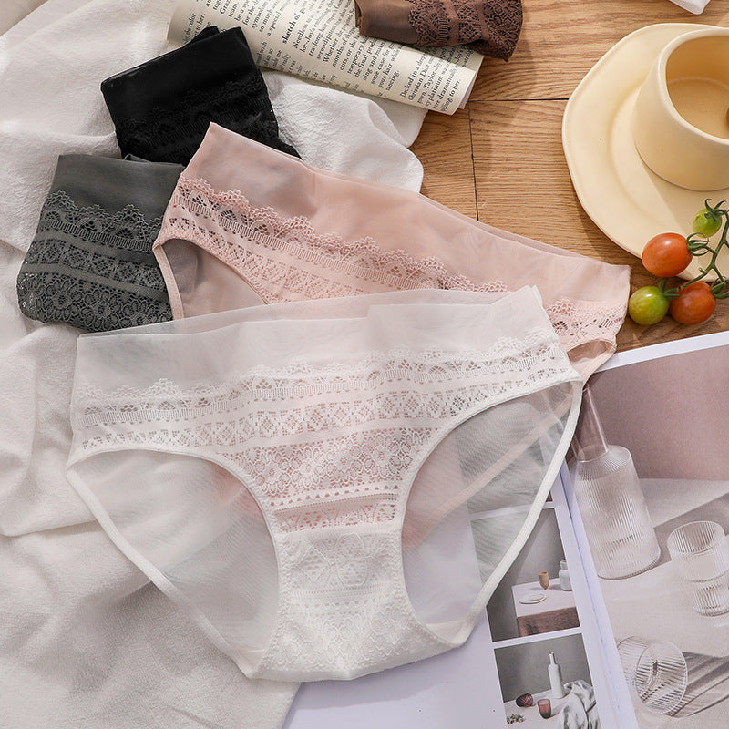 G49 Women's Underwear