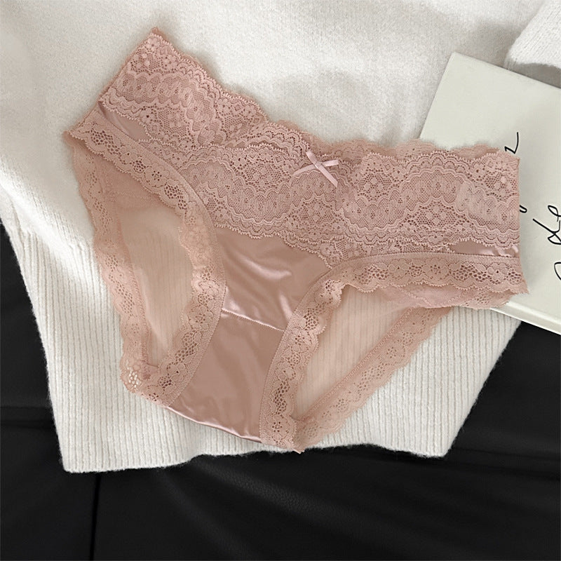 G16 Women's Underwear