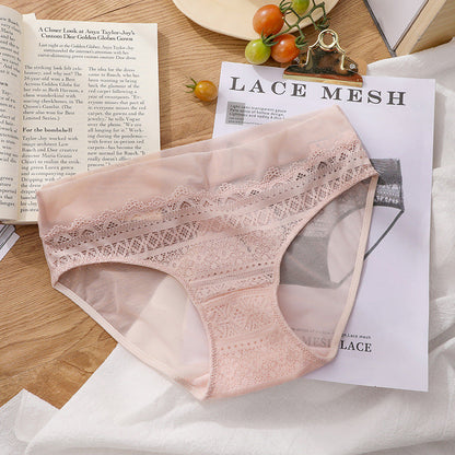 G49 Women's Underwear