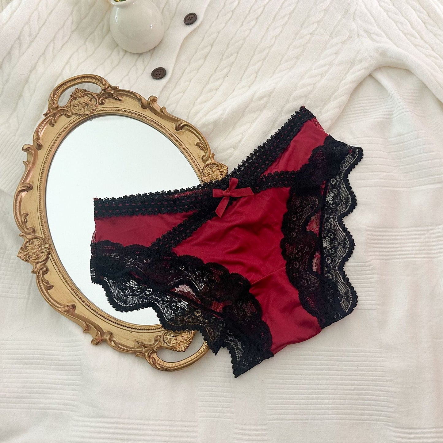 M09 Women's Underwear