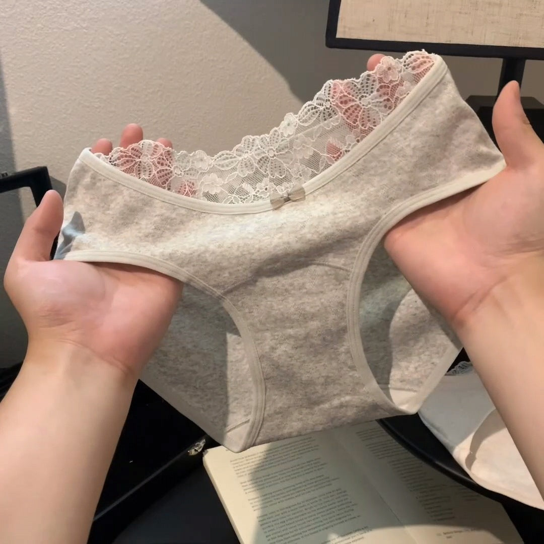 G18 Women's Underwear