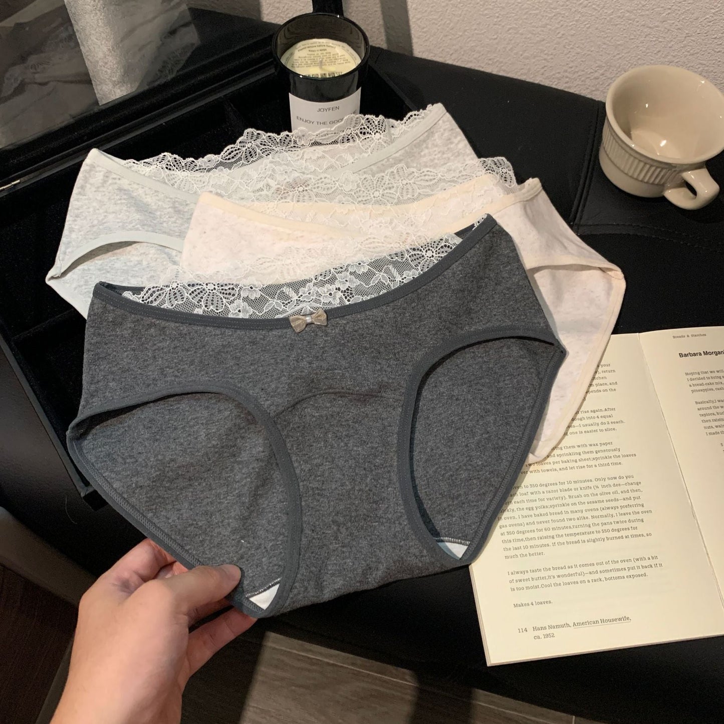 G18 Women's Underwear