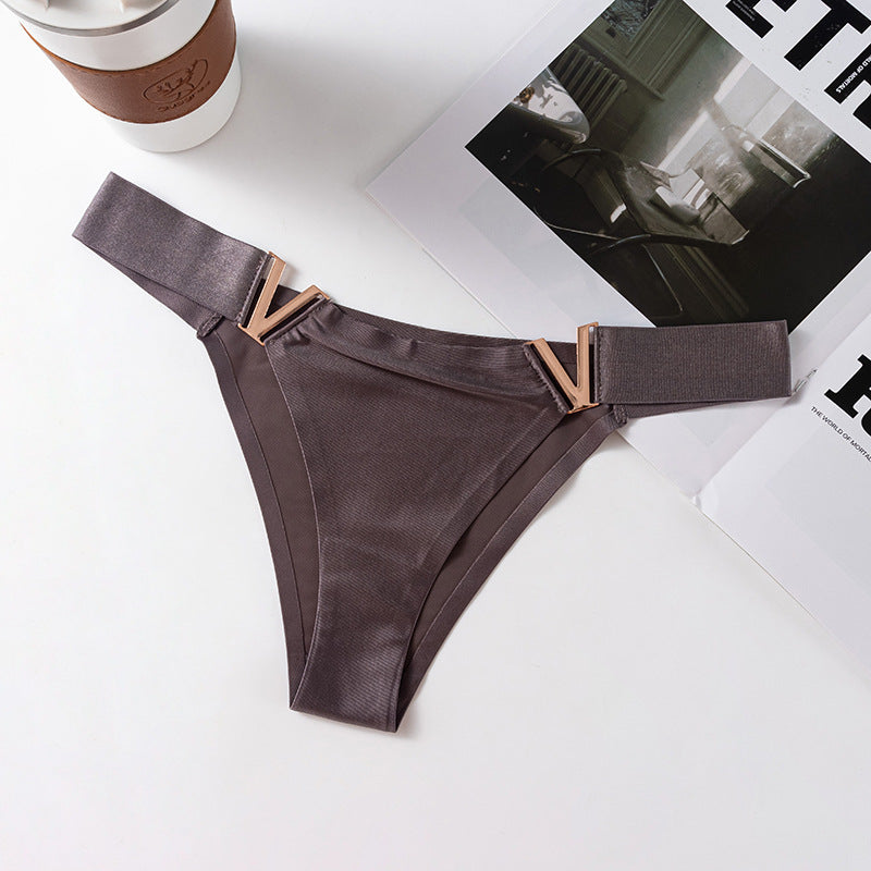 G01 Women's Underwear