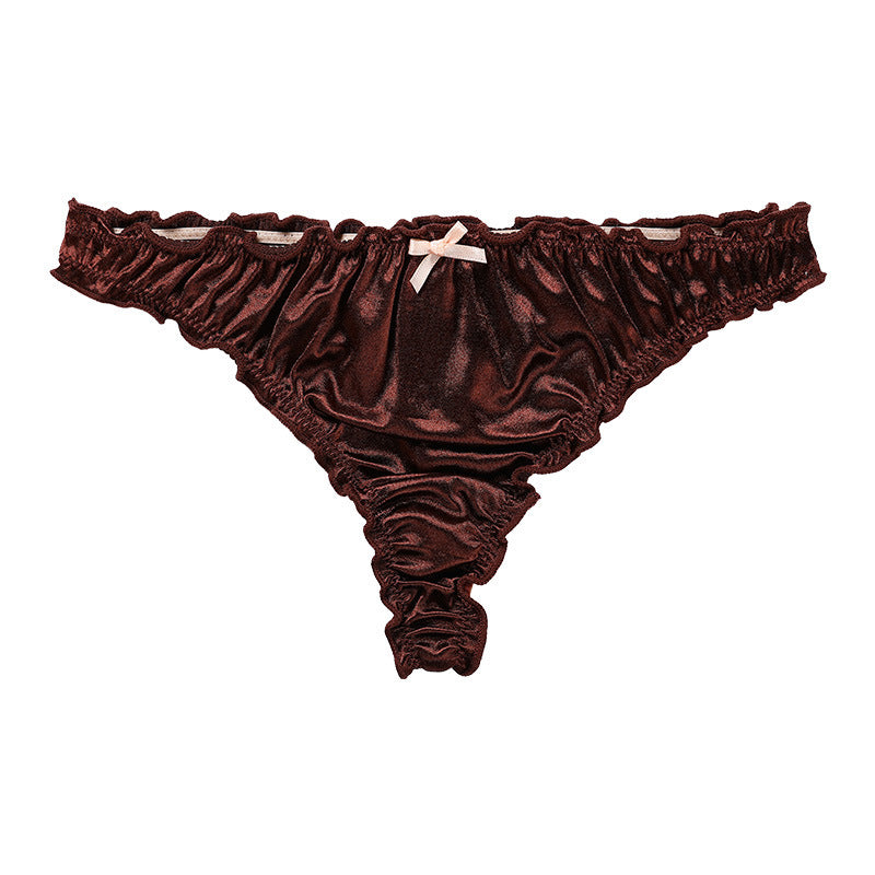G08 Women's Underwear