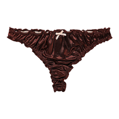 G08 Women's Underwear