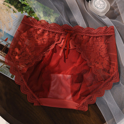 G09 Women's Underwear