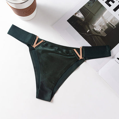 G01 Women's Underwear