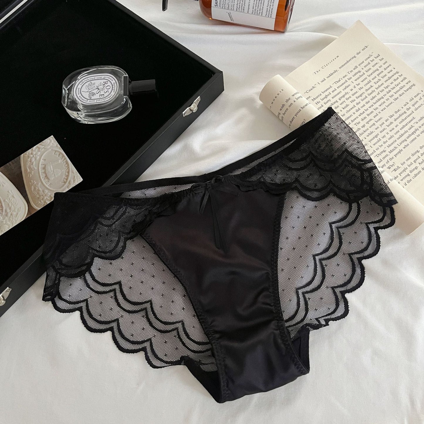 M01 Women's Underwear