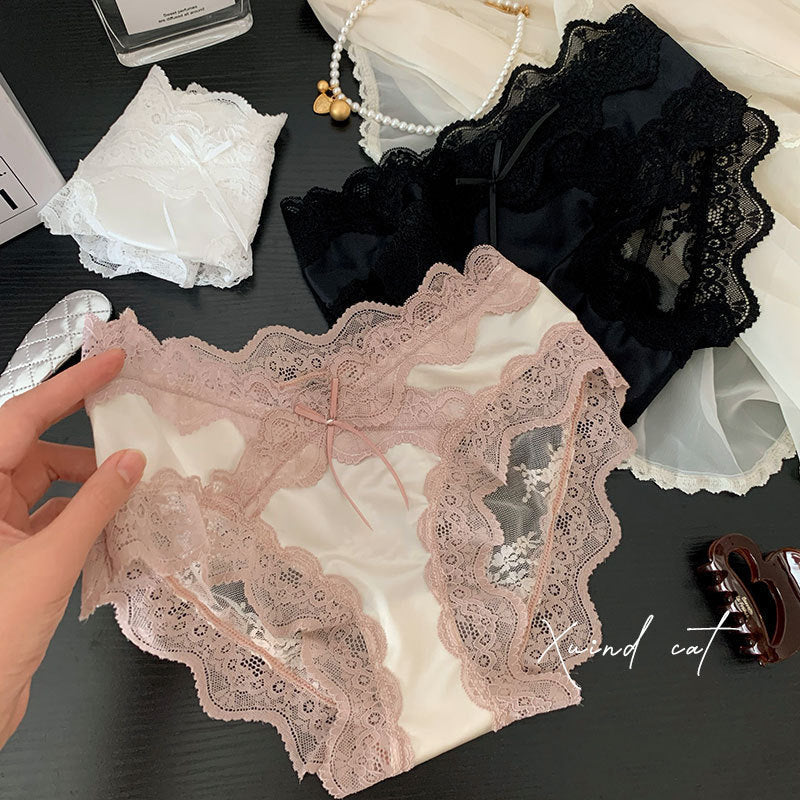 G02 Women's Underwear