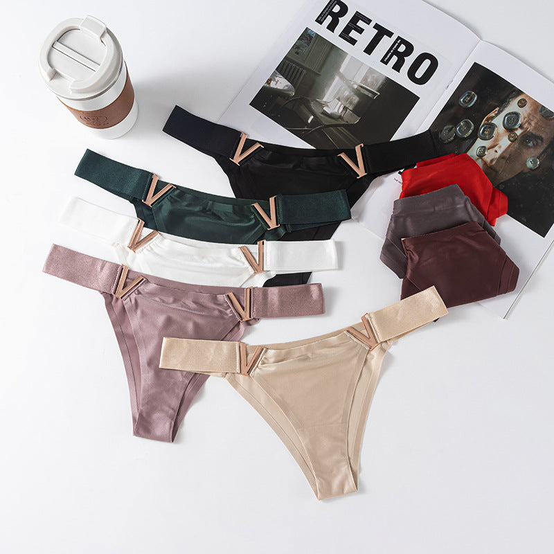 G01 Women's Underwear