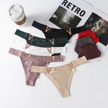 G01 Women's Underwear