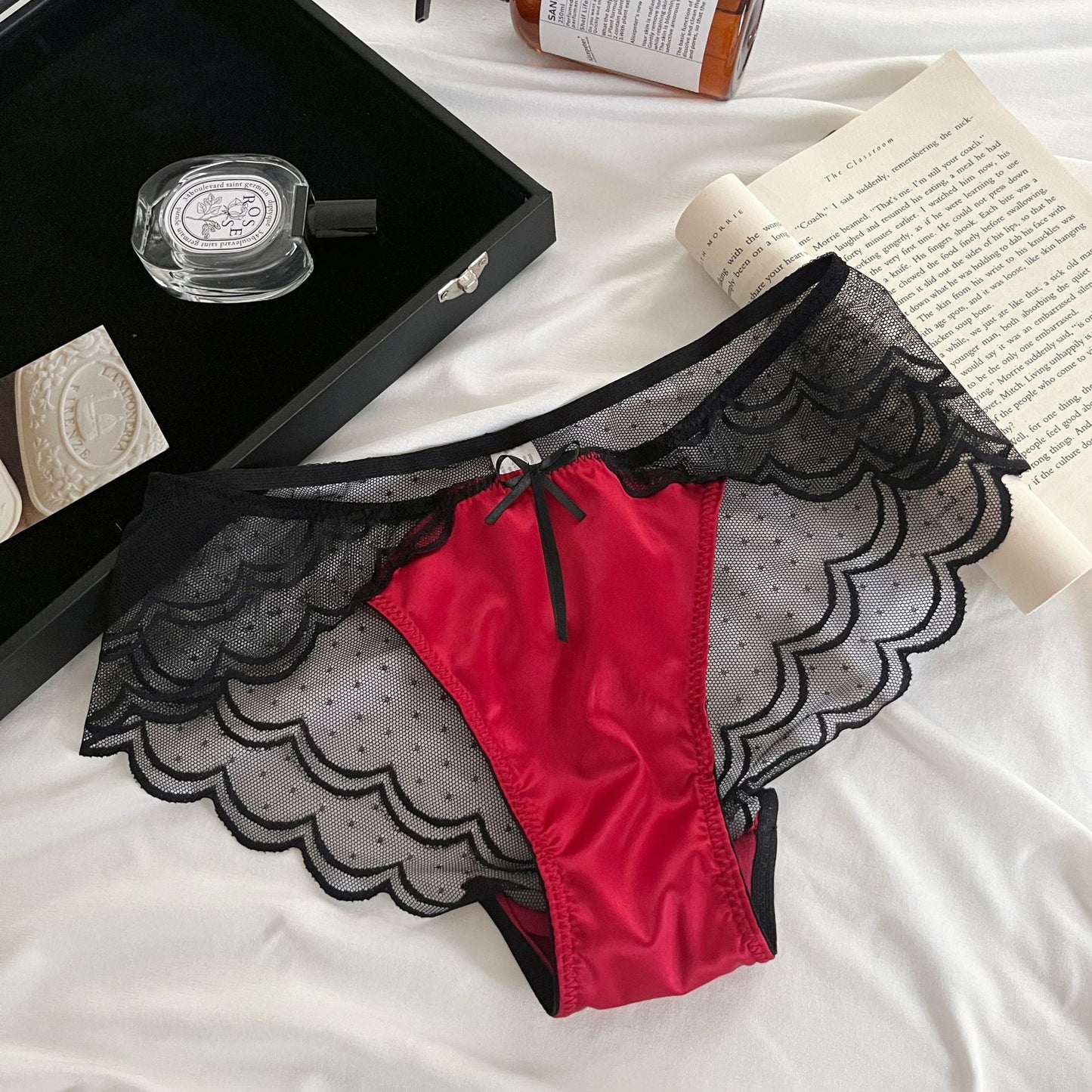 M01 Women's Underwear