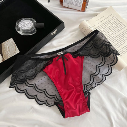 M01 Women's Underwear