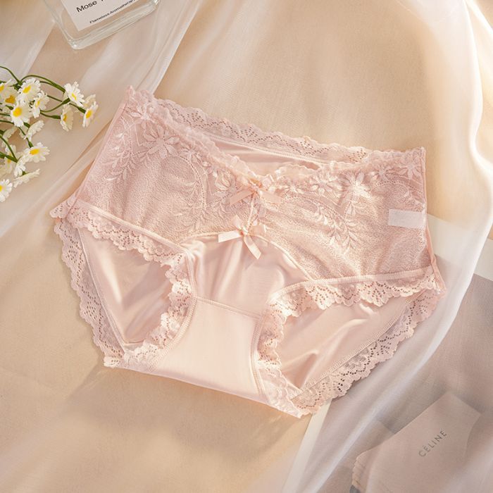 G44 Women's Underwear