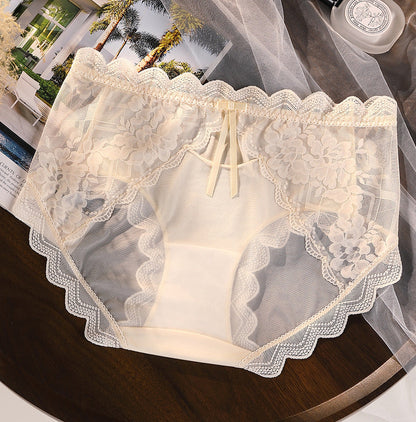G09 Women's Underwear